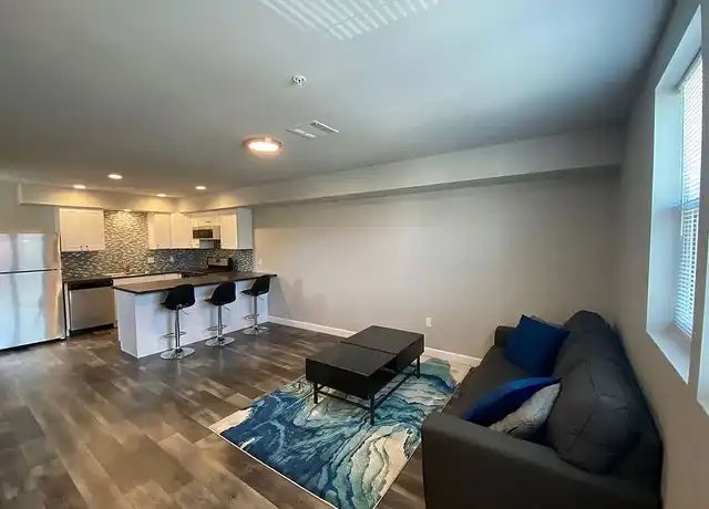 Property at The Cascades - 1136 W 36th St, Los Angeles, CA, 90007, 3 beds, 3 baths, [object Object]
