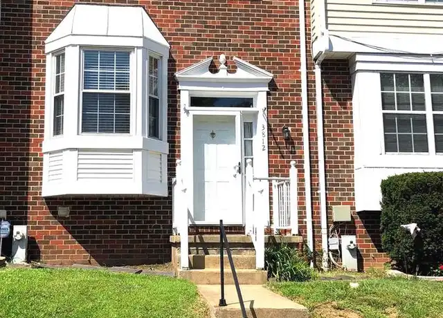 Property at 3812 Glenview Ter, Nottingham, MD, 21236, 3 beds, 1.5 baths, [object Object]