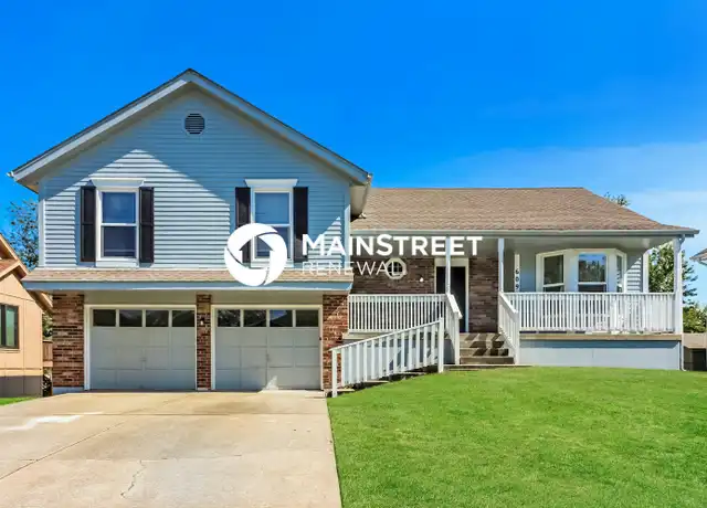 Property at 609 NE Bristol Dr, Lees Summit, MO, 64086, 3 beds, 2.5 baths, [object Object]