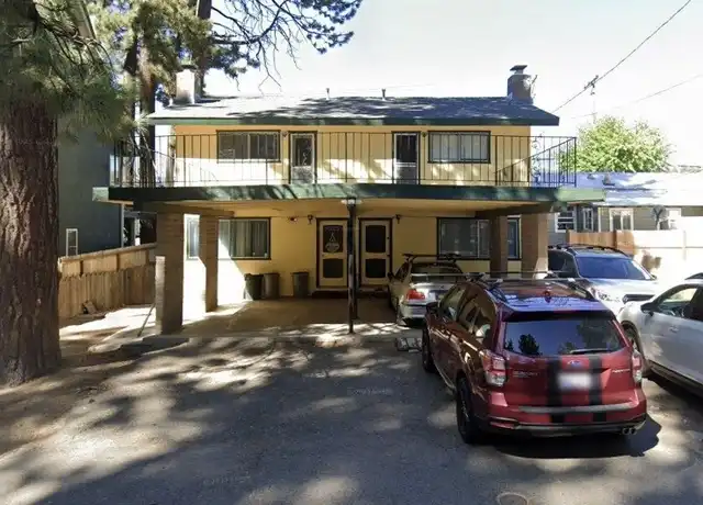 Property at 1037 Fern Rd, South Lake Tahoe, CA, 96150, 2 beds, 1.5 baths, [object Object]