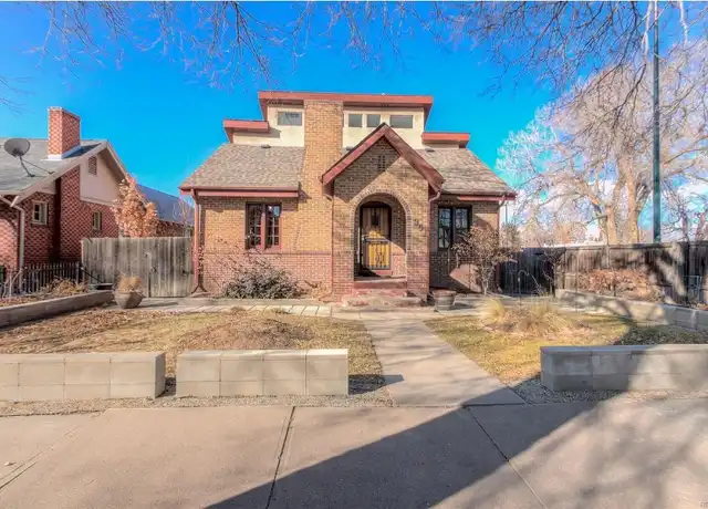 Property at 301 S Clarkson St, Denver, CO, 80209, 4 beds, 3 baths, [object Object]