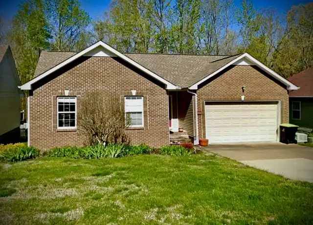 Property at 552 Parkvue Village Way, Clarksville, TN, 37043, 3 beds, 2 baths, [object Object]