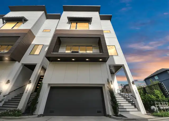 Property at 1044 W 17th St, Houston, TX, 77008, 3 beds, 3.5 baths, [object Object]