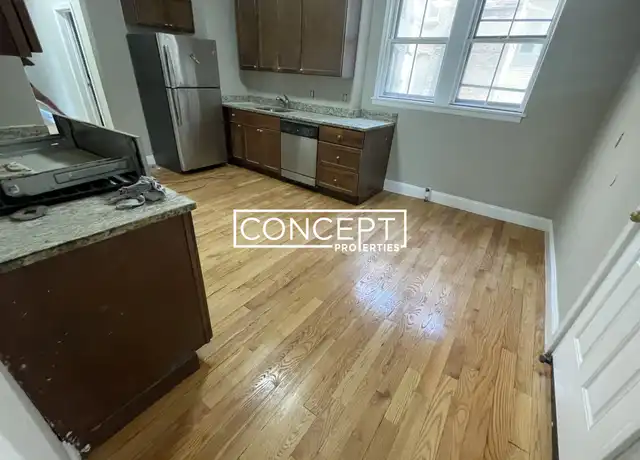 Property at 119 Washington St Unit TS, Dorchester, MA, 02121, 4 beds, 1 bath, [object Object]