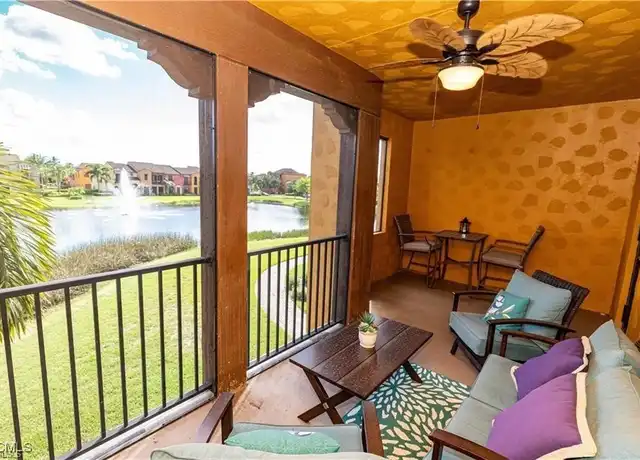 Property at 11864 Izarra Way #7205, Fort Myers, FL, 33912, 3 beds, 2 baths, [object Object]