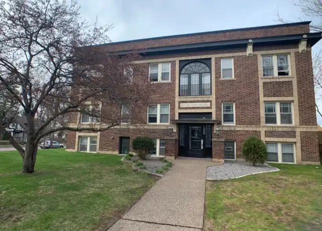 Property at 1095 Osceola Ave Unit 205, St Paul, MN, 55105, 2 beds, 1 bath, [object Object]