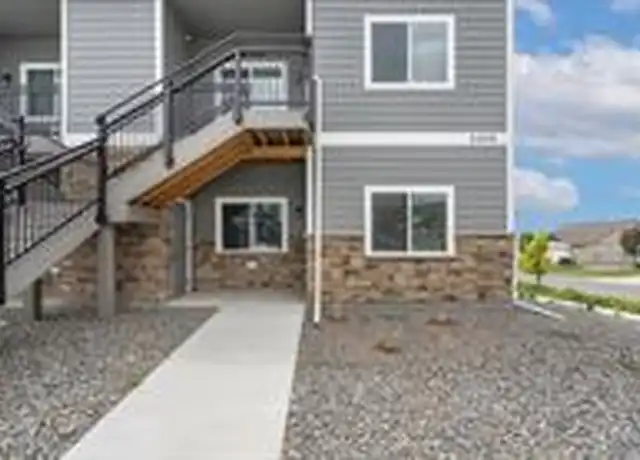 Property at 5222 Boulder Ct Unit 101, Cheyenne, WY, 82009, 2 beds, 2 baths, [object Object]