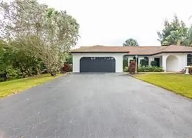 Property at 4490 SW 105th Ave, Davie, FL, 33328, 4 beds, 3 baths, [object Object]