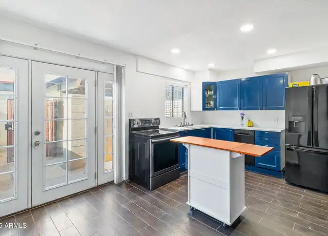Property at 2724 W McLellan Blvd #131, Phoenix, AZ, 85017, 2 beds, 1.5 baths, [object Object]