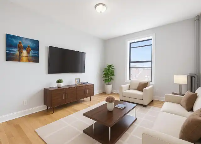Property at 70 Post Ave Unit 5E, New York, NY, 10034, 1 bed, 1 bath, [object Object]