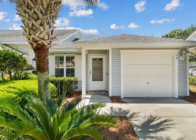 Property at 98 Park Pl, Panama City Beach, FL, 32413, 2 beds, 2 baths, [object Object]