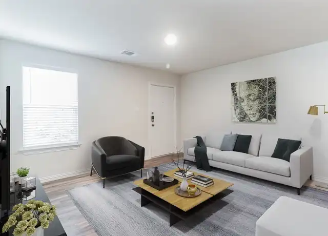 Property at 809 S 20th St Unit A, Temple, TX, 76501, 3 beds, 2 baths, [object Object]
