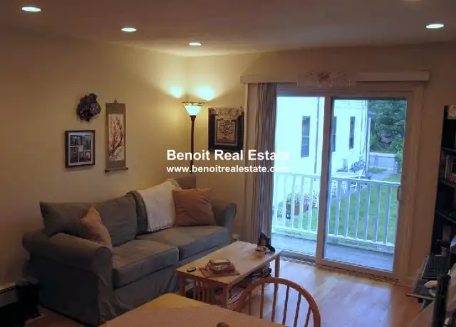 Property at 126 Clifton St Unit 3, Cambridge, MA, 02140, 1 bed, 1 bath, [object Object]