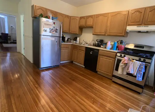 Property at 24 Strathmore Rd Unit 3, Brookline, MA, 02445, 4 beds, 2 baths, [object Object]