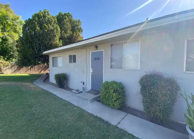 Property at 1710 Buena Vista St Unit 1718, Bakersfield, CA, 93304, 2 beds, 1 bath, [object Object]