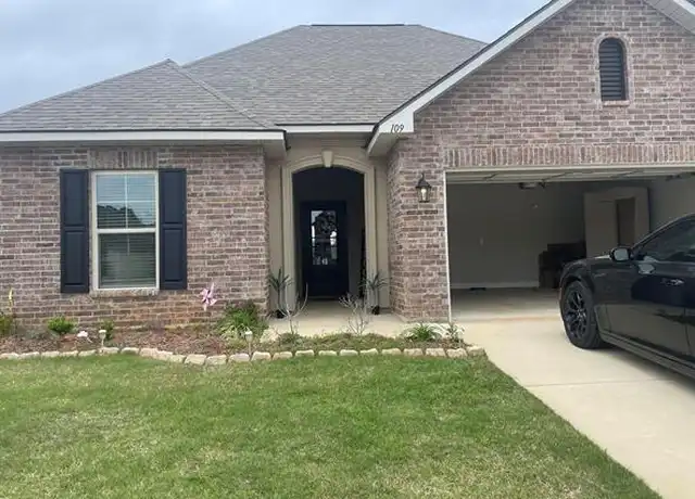 Property at 109 Vienne Trce, Haughton, LA, 71037, 3 beds, 2 baths, [object Object]