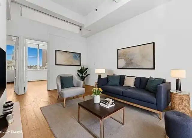 Property at 50 Murray St Unit 1711, New York, NY, 10007, 3 beds, 1 bath, [object Object]