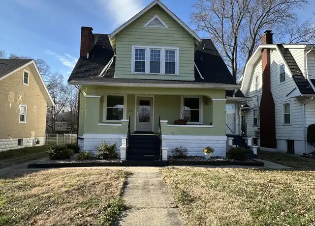Property at 4608 S 3rd St Unit 1st Floor, Louisville, KY, 40214, 2 beds, 1.5 baths, [object Object]