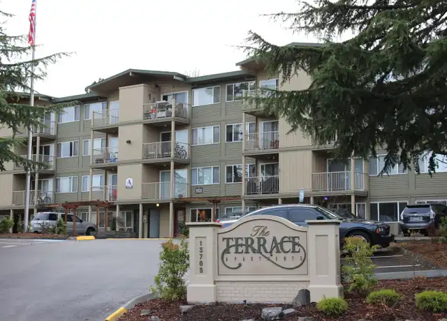 Property at 13705 56th Ave S Unit A 302, Tukwila, WA, 98168, 1 bed, 1 bath, [object Object]