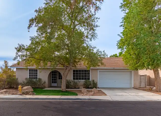 Property at 7189 E 24th Pl, Yuma, AZ, 85365, 3 beds, 2 baths, [object Object]
