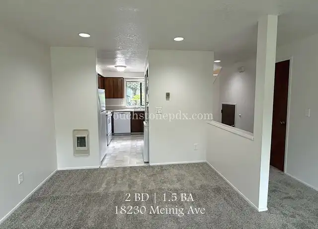 Property at Parkcrest Townhomes - 18186 Meinig Ave, Sandy, OR, 97055, 2 beds, 1.5 baths, [object Object]