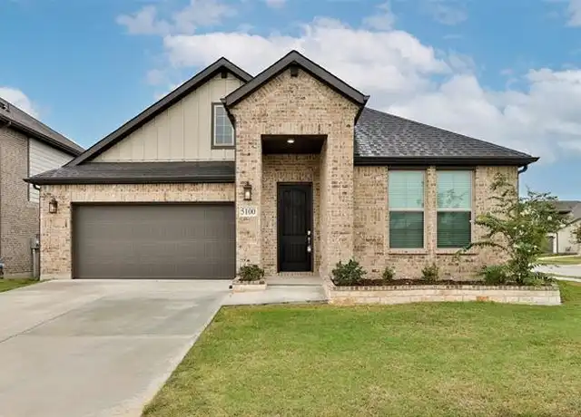 Property at 5100 Doliver Dr, Denton, TX, 76207, 3 beds, 2 baths, [object Object]