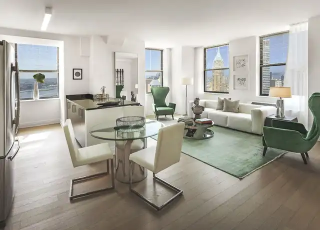 Property at 70 Pine St Unit 720, New York, NY, 10005, 3 beds, 2 baths, [object Object]