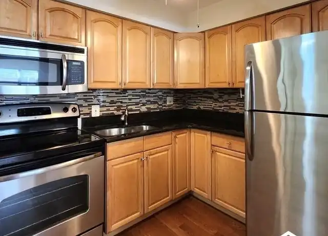 Property at 244 S Marion St Unit 1D, Oak Park, IL, 60302, 1 bed, 1 bath, [object Object]