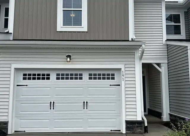 Property at 191 Anise Ln Unit 1, Garner, NC, 27529, 3 beds, 2.5 baths, [object Object]