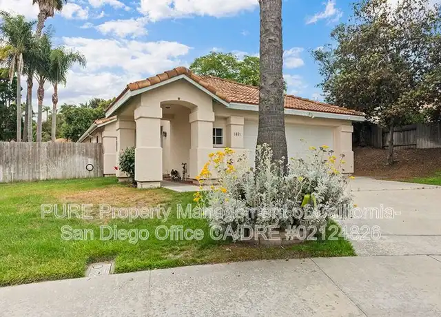 Property at 1821 Corte Amarillo, Oceanside, CA, 92056, 3 beds, 2 baths, [object Object]