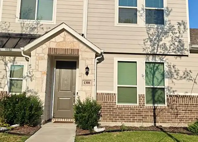 Property at 1308 Creekbank Dr, McKinney, TX, 75071, 4 beds, 2.5 baths, [object Object]