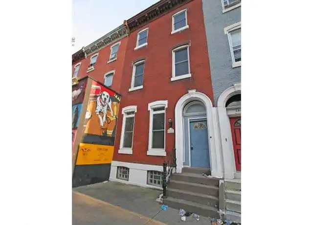 Property at 2808 W Girard Ave Unit B, Philadelphia, PA, 19130, 1 bed, 1 bath, [object Object]