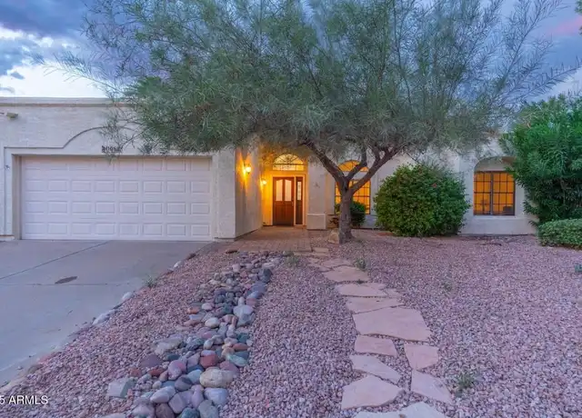 Property at 11080 E Mary Katherine Dr, Scottsdale, AZ, 85259, 4 beds, 2 baths, [object Object]