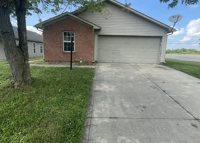 Property at 10856 Orchard Valley Way, Indianapolis, IN, 46235, 3 beds, 2 baths, [object Object]