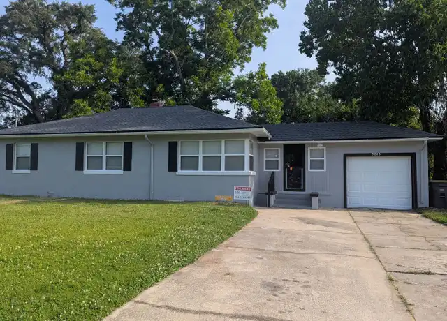 Property at 5045 Kerle St, Jacksonville, FL, 32205, 3 beds, 1 bath, [object Object]