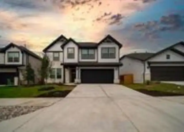 Property at 1901 Donetto Dr, Leander, TX, 78641, 5 beds, 4 baths, [object Object]