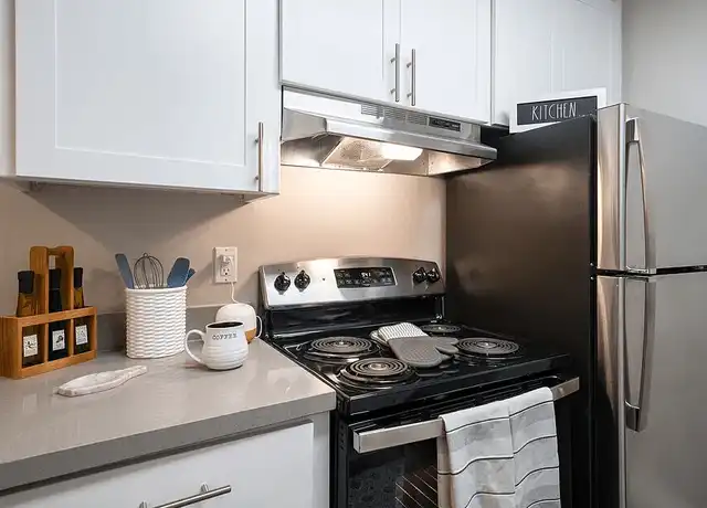 Property at The Brook on Center - 22281 Center St, Castro Valley, CA, 94546, 1-2 bed, 1-2 bath, [object Object]