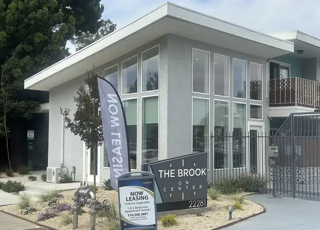 Photo of 22281 Center St, Castro Valley, CA 94546
