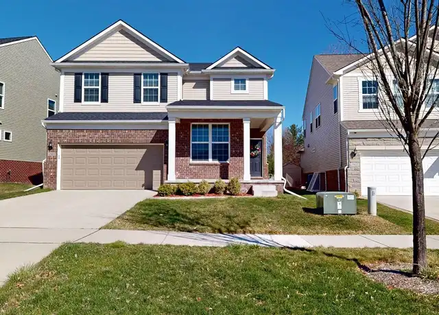Property at 2901 Dillon Dr, Ann Arbor, MI, 48105, 5 beds, 3 baths, [object Object]
