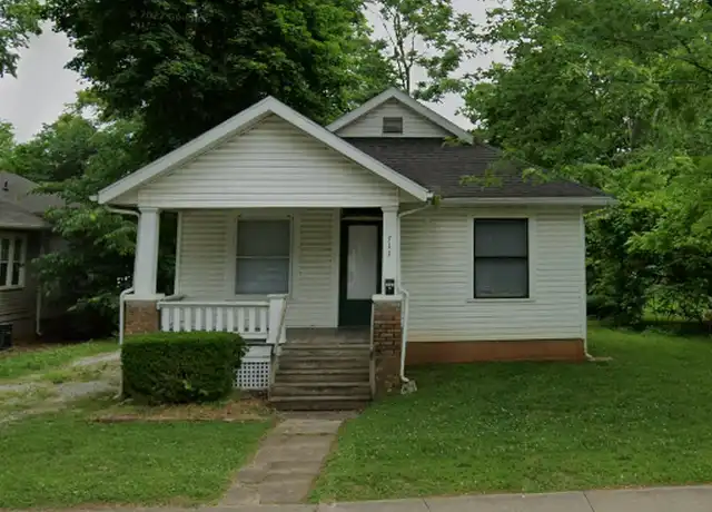 Property at 711 E Normal St, Springfield, MO, 65807, 3 beds, 1 bath, [object Object]