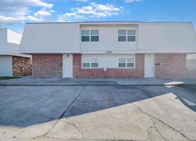 Property at 1045 Deesport St Unit C, Lake Charles, LA, 70601, 2 beds, 1.5 baths, [object Object]