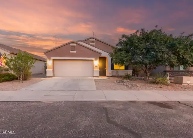 Property at 23759 W Magnolia Dr, Buckeye, AZ, 85326, 4 beds, 2.5 baths, [object Object]