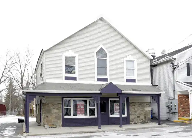 Property at 2 Church St Unit 3, Harriman, NY, 10926, 1 bed, 1 bath, [object Object]