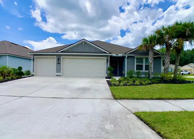 Property at 2912 Cold Stream Ln, Green Cove Springs, FL, 32043, 4 beds, 3 baths, [object Object]