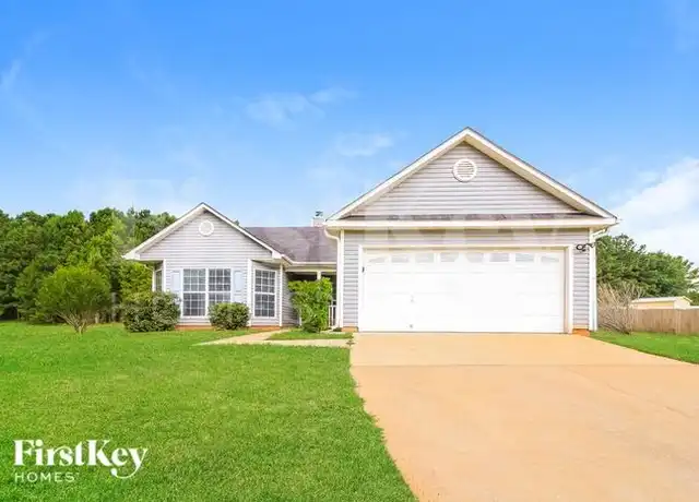 Property at 667 George Tate Dr, Jackson, GA, 30233, 3 beds, 2.5 baths, [object Object]