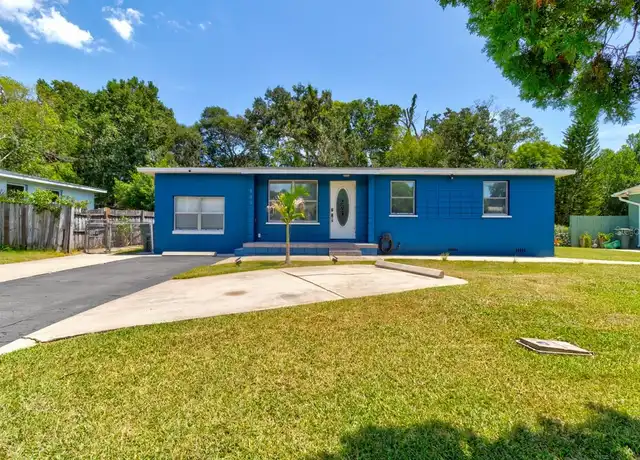 Property at 635 S Lanvale Ave, Daytona Beach, FL, 32114, 4 beds, 2 baths, [object Object]