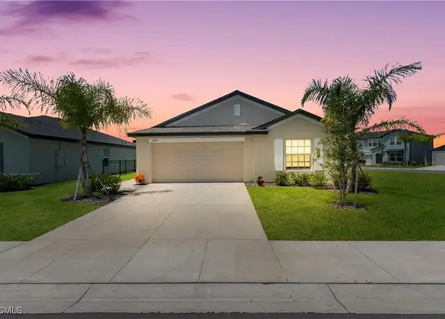 Property at 4127 Granita Ct, North Fort Myers, FL, 33917, 4 beds, 2 baths, [object Object]