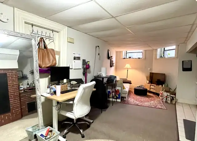 Property at 317 Commonwealth Ave Unit BF1, Boston, MA, 02115, 0 beds, 1 bath, [object Object]