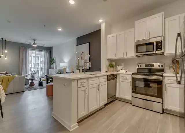Property at Flats at West Broad Village - 3930 Wild Goose Ln, Glen Allen, VA, 23060, 1-3 bed, 1-2 bath, [object Object]
