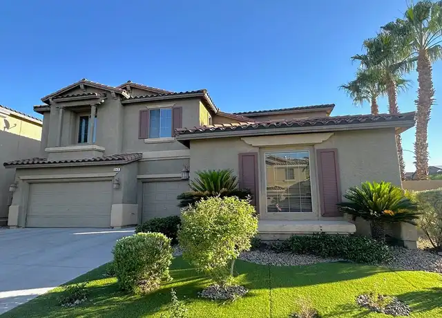 Property at 849 Bussora Rose Dr, Henderson, NV, 89015, 3 beds, 2.5 baths, [object Object]